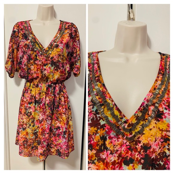 bebe Dresses & Skirts - Summer dress